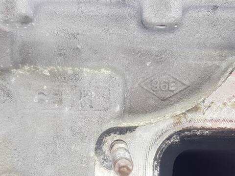 Foto 3ª: Culata Renault Clio 0.9 TCE 90CV 97KW [H4B408] (2012)