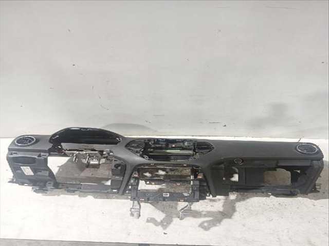 Foto 3ª: Salpicadero Ford Ka 1.2 70CV [B2KA] (2014)