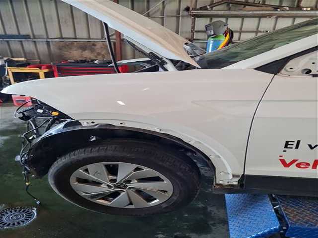 Foto 2ª: Aleta Delantera Izquierda Volkswagen T-Cross 1.0 TSI 95CV 70KW [DUSB] (2024)