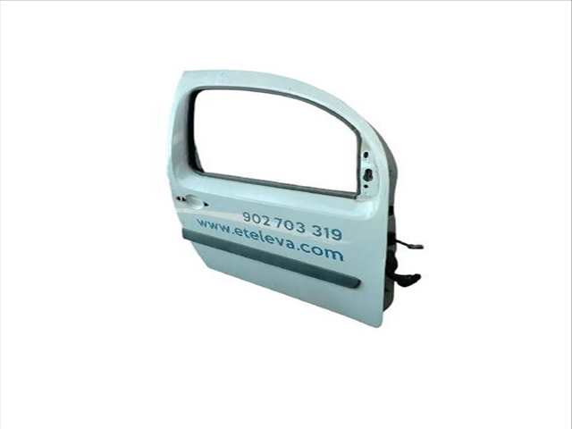 Foto 2ª: Puerta Delantera Derecha Mercedes Citan 111 CDI 415.603 415.605) (2012)