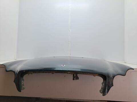 Foto 4ª: Capot Mercedes Clase C 160 200 CDI 203.004) BERLINA 122CV 90KW [646962] (2005)