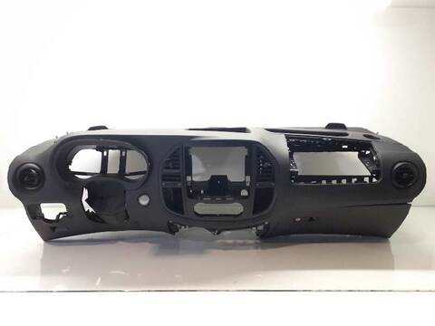 Foto 2ª: Salpicadero Mercedes Vito 88CV 65KW (2014)