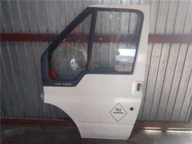 Puerta Delantera Izquierda Ford Transit 2.0 DI (FAE_. FAF_. FAG_) FURGON (FA_ _)
