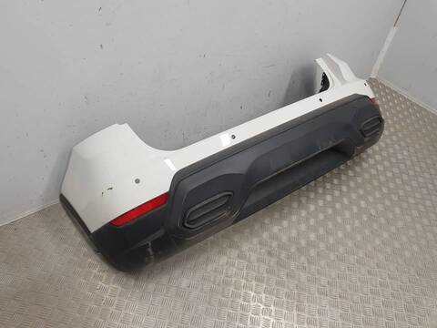 Foto 2ª: Paragolpes Trasero Seat Arona 1.0 TSI STYLE (2020)