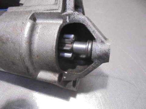 Foto 4ª: Motor de Arranque Renault Laguna 1.8 90CV 66KW