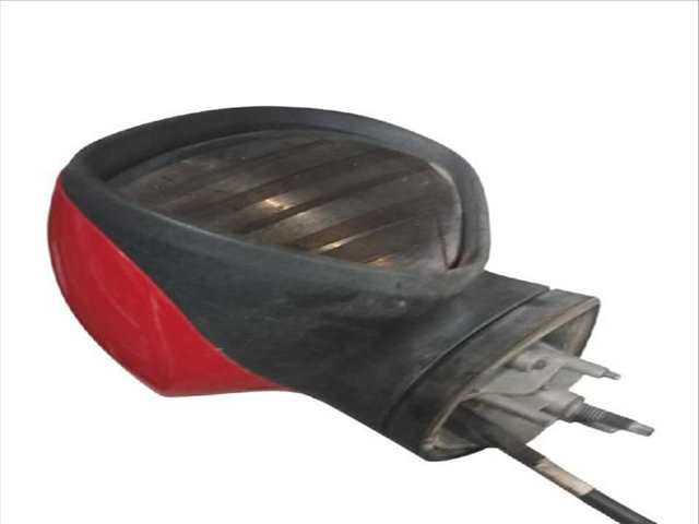 Foto 1ª: Retrovisor Derecho Seat Leon 1.6 TDI (2005)