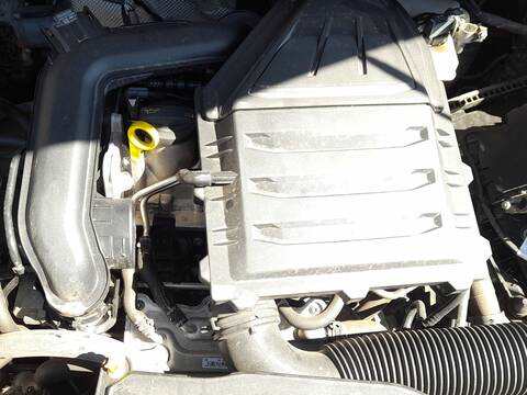 Motor Completo Volkswagen Polo 1.0 TSI 95CV 70KW
