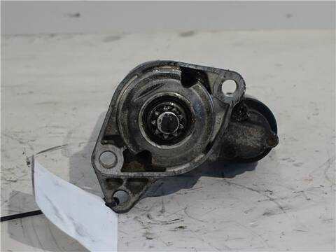 Foto 2ª: Motor de Arranque Volkswagen Golf 1.6 BERLINA 100CV 74KW [AKL] (1999)