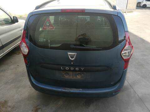 Foto 1ª: Portón Dacia Lodgy H5FC4 (2014)