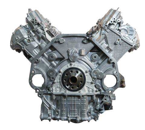 Foto 3ª: Motor Completo Bmw M5 4.4 V8 560 - 635 CV [S63B44B]