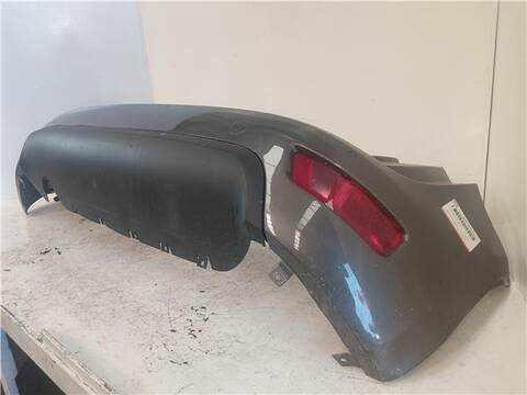 Foto 3ª: Paragolpes Trasero Citroen C4 1.6 COOL PICASSO 109CV 80KW [BH01] (2016)