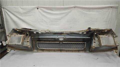 Foto 2ª: Paragolpes Delantero Ford Transit CAJA ABIERTA