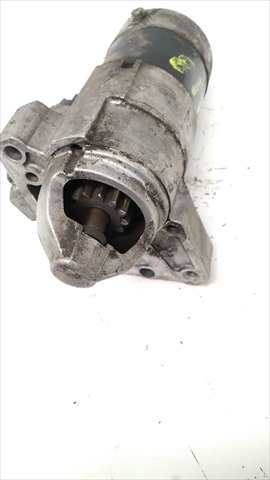 Foto 3ª: Motor de Arranque Citroen C4 1.6 D [D/9HX] (2010)