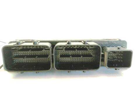 Foto 2ª: Centralita Motor ECU Mercedes Clase A 140 A 180 D 177.003) [OM 608.915 (K9K)] (2018)