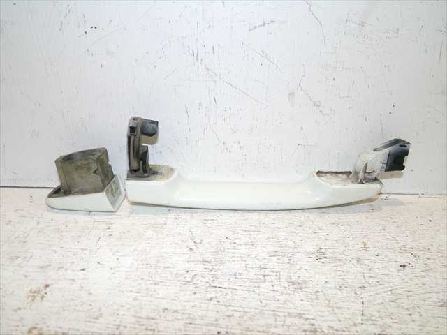 Foto 4ª: Maneta Exterior Trasera Derecha Nissan Qashqai 1.6 DCI 2010-2014 [R9M] (2013)