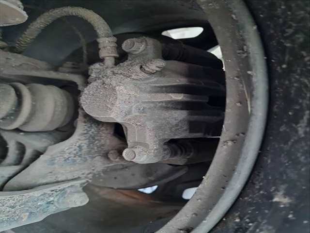 Pedal Embrague Subaru XV 2.0 D AWD GPD) 147CV 108KW