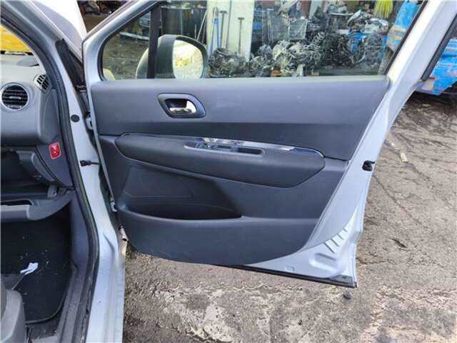 Tapizados Cartoneras Peugeot 5008 1.6 PREMIUM [1.6 LTR. - 82 KW HDI FAP]