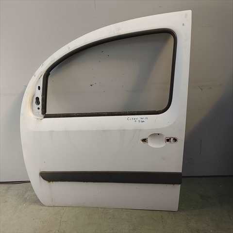 Puerta Delantera Izquierda Mercedes Citan 0.1