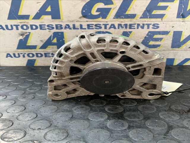 Alternador Renault Scenic 1.6 DCI 0CV GRANDI