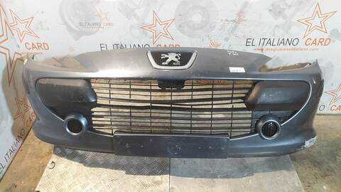 Paragolpes Delantero Peugeot 307 XT BERLINA 109CV 80KW