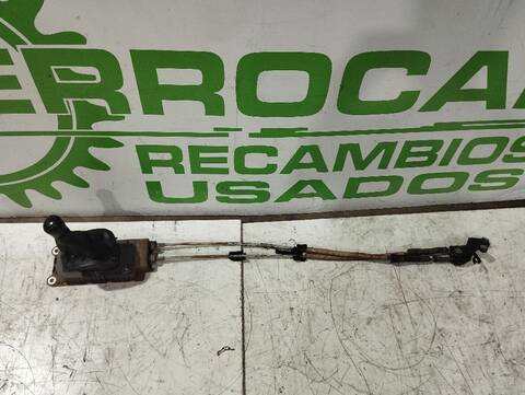 Palanca de Cambio Seat Toledo 1.9 TDI 110CV