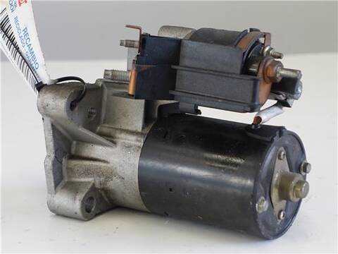 Foto 2ª: Motor de Arranque Renault Scenic 2.0 163CV 120KW GRAND JM0/1_) [G/F4R 37] (2006)