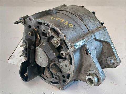 Foto 1ª: Alternador Chrysler Le Baron 3.0 I V6 143CV 105KW [6G72] (1993)