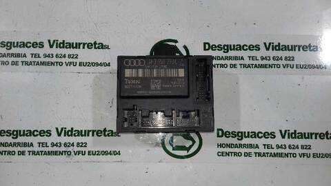 Centralita Cierre Centralizado Audi A6 2.4 BERLINA 177CV 130KW