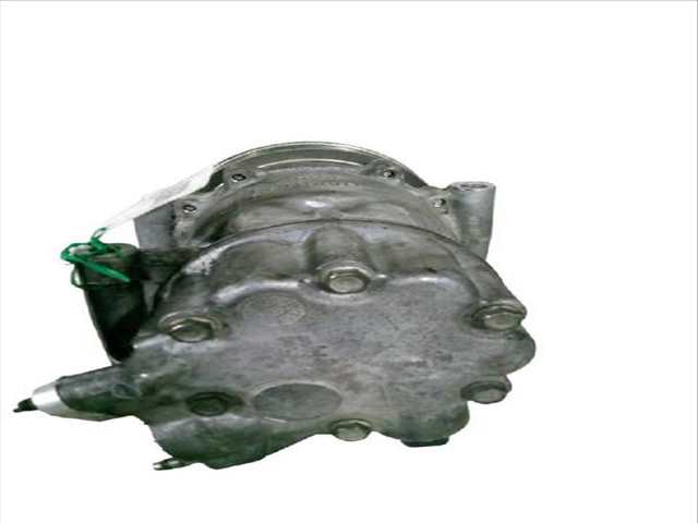 Foto 2ª: Compresor Aire Acondicionado Peugeot 407 1.6 HDI 110 6D9HZC 6D9HYC) (2004)