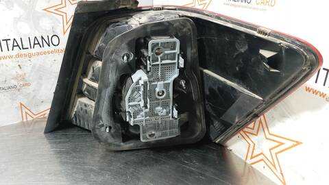 Foto 2ª: Piloto Trasero Izquierdo Mercedes Clase G 230 GLK 320 CDI 4-MATIC 204.983) 224CV 165KW [642961] (2010)