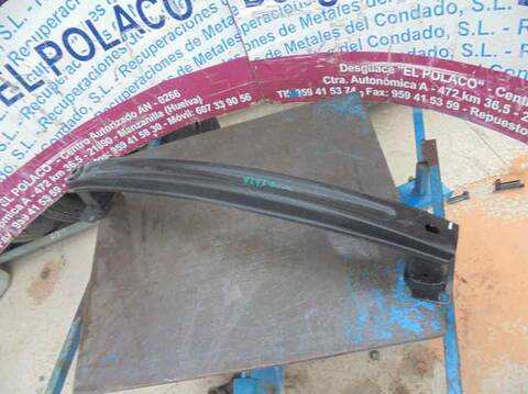 Foto 3ª: Refuerzo Paragolpes Delantero Seat Ibiza COPA 105CV 77KW [CAYV] (2013)