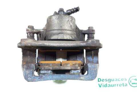 Foto 2ª: Pinza Freno Delantera Derecho Kia Carens CONCEPT 116CV 85KW (2017)