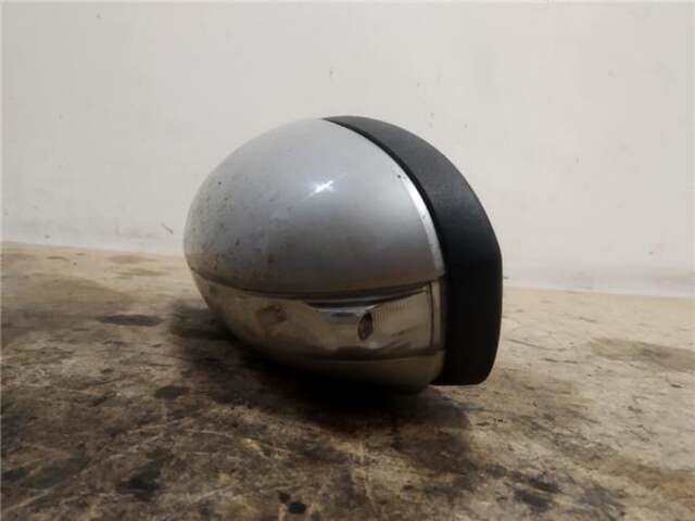 Foto 3ª: Retrovisor Izquierdo Mercedes Clase A 140 2.0 A 200 (169.033) [2.0 LTR. - 100 KW CAT] [M 266.960]