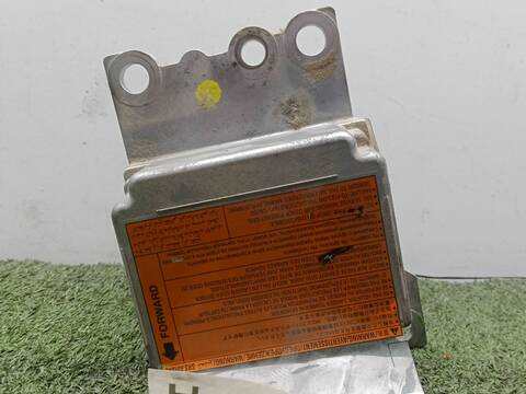 Foto 1ª: Centralita Airbag Nissan NV200 1.5 DCI 85 M20 M20M) 86CV 63KW FURGONETA [K9K] (2011)