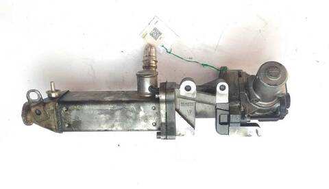 Foto 3ª: Valvula EGR Citroen C8 2.2 HDI (2002)