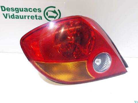 Foto 2ª: Piloto Trasero Izquierdo Hyundai Coupe 2.0 FX VVT COUPE 143CV 105KW [G4ED-G] (2004)