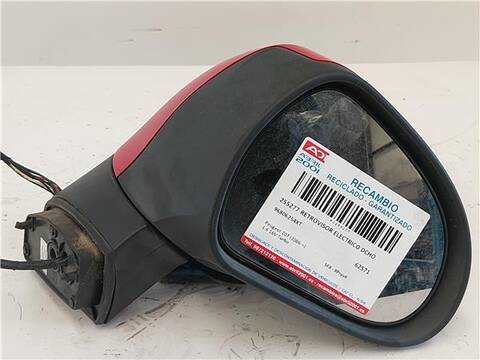 Retrovisor Derecho Peugeot 207 1.6 16V TURBO 150CV 110KW