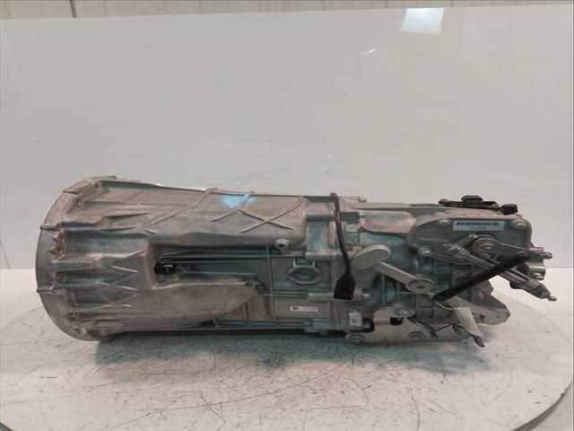 Foto 3ª: Caja Cambios Mercedes Sprinter 2.0 CDI 150 CV 110KW [OM654.920] (2025)
