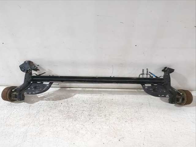 Puente Trasero Renault Clio 1.4 16V 98CV 72KW