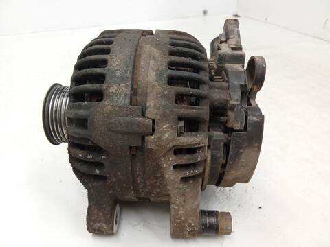 Foto 4ª: Alternador Citroen Xsara 2.0 HDI 90 90CV 66KW [RHY (DW10TD)] (2004)