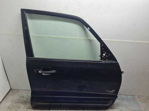 Puerta Delantera Derecha Mitsubishi Montero 3.2 DI-D AVANCE 5-PTAS.) 165CV 121KW