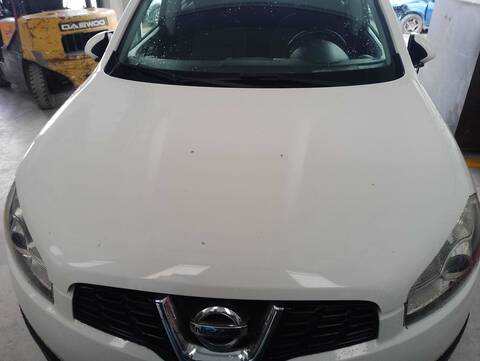 Foto 2ª: Capot Nissan Qashqai ACENTA 141CV 104KW [MR20] (2011)