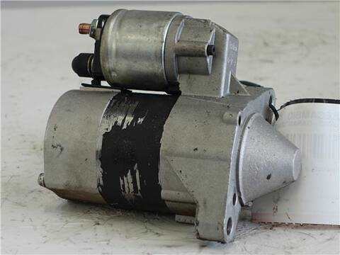 Motor de Arranque Renault Kangoo 1.2 AUTHENTIQUE PACK 58CV 43KW