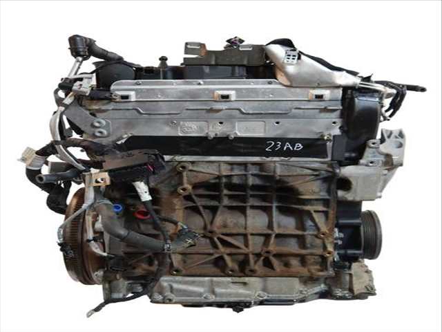 Foto 2ª: Motor Completo Volkswagen Caddy 2.0 TDI 122 CV 90KW [DTR, DTRC] (2021)