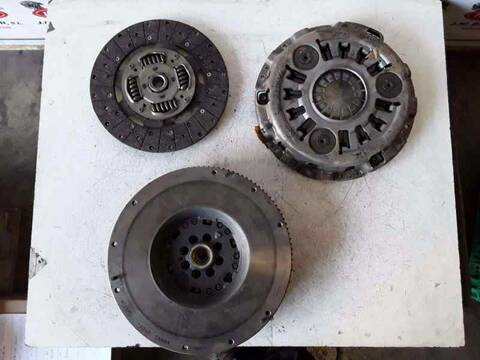kit Embrague Nissan Pathfinder VERSION INDEFINIDA