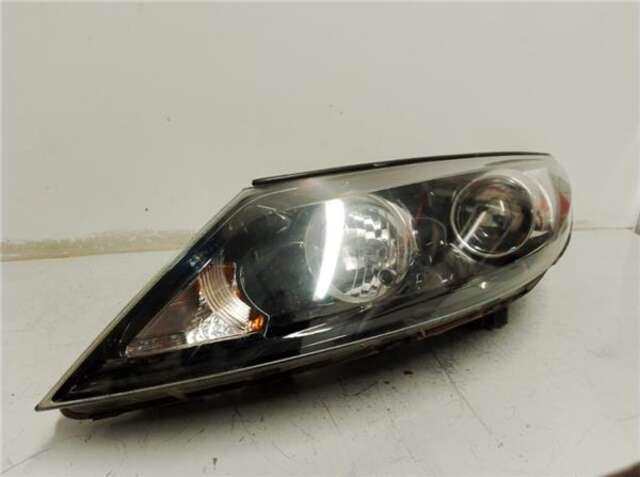 Faro Izquierdo Kia Sportage 1.6 BASIC 4X2 [1.6 LTR. - 99 KW GDI CAT]