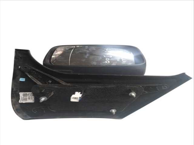 Foto 3ª: Retrovisor Izquierdo Renault Trafic 1.6 DCI 115 FGMD) (2014)
