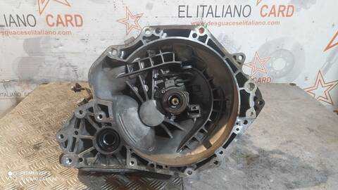 Caja Cambios Opel Astra ENJOY 140CV 103KW