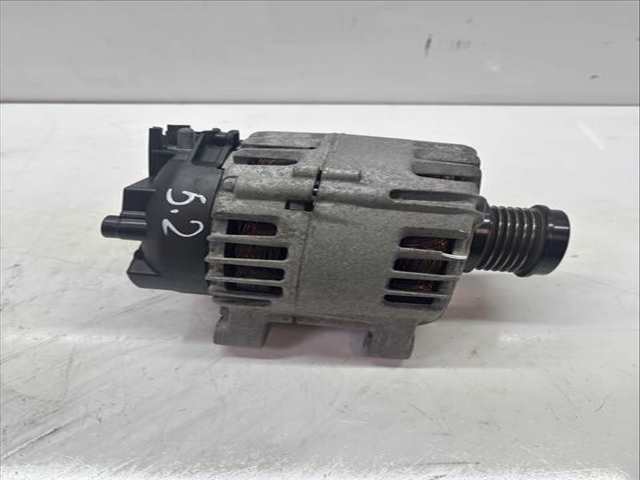 Foto 2ª: Alternador Volvo V60 114 CV 84KW [D4162T] (2015)