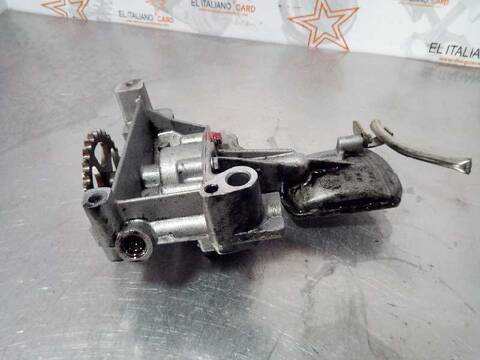 Foto 1ª: Bomba de Aceite Citroen Berlingo 2.0 HDI CAT RHY - DW10TD) 90CV 66KW (2002)